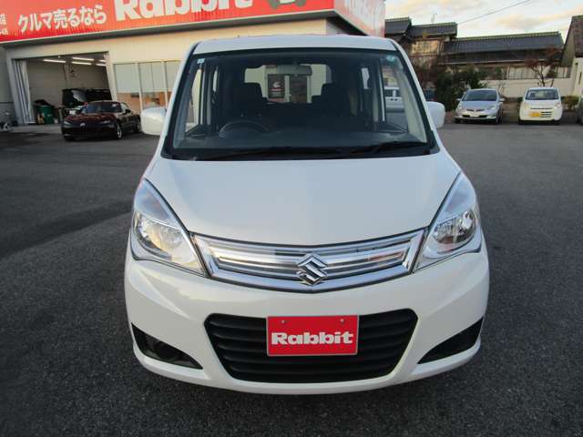 スズキ ソリオ １．２ Ｇ H27年 (中国) 99