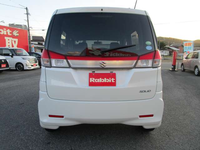 スズキ ソリオ １．２ Ｇ H27年 (中国) 99