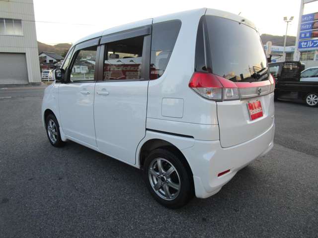 スズキ ソリオ １．２ Ｇ H27年 (中国) 99