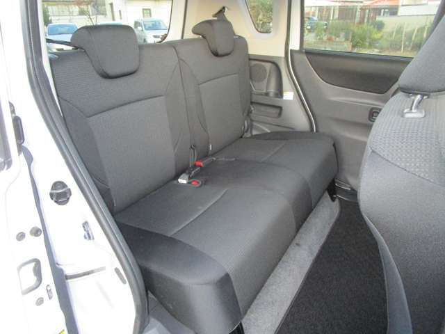 スズキ ソリオ １．２ Ｇ H27年 (中国) 99