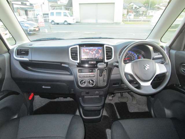 スズキ ソリオ １．２ Ｇ H27年 (中国) 99