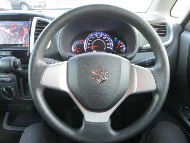 スズキ ソリオ １．２ Ｇ H27年 (中国) 99