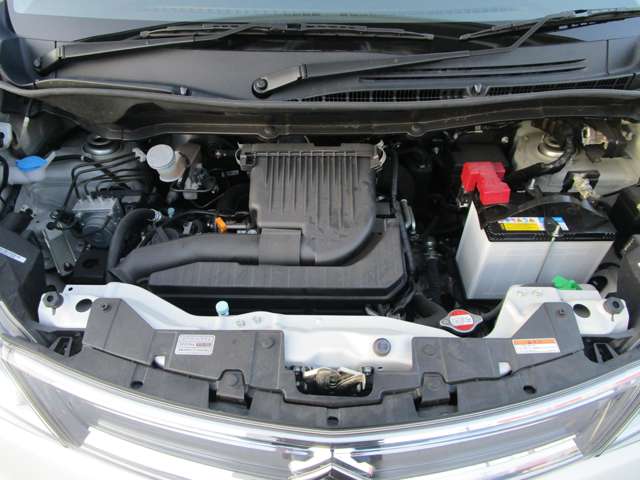 スズキ ソリオ １．２ Ｇ H27年 (中国) 99