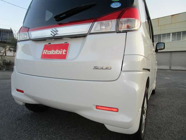 スズキ ソリオ １．２ Ｇ H27年 (中国) 99