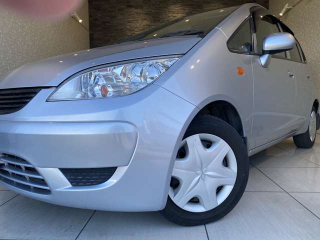 三菱 コルト １．３ リミテッド コンフォートパック H21年 (九州・沖縄) 99