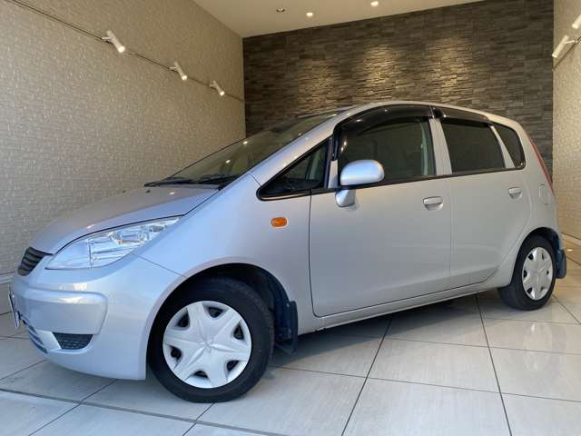 三菱 コルト １．３ リミテッド コンフォートパック H21年 (九州・沖縄) 99