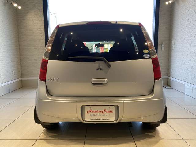 三菱 コルト １．３ リミテッド コンフォートパック H21年 (九州・沖縄) 99