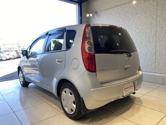 三菱 コルト １．３ リミテッド コンフォートパック H21年 (九州・沖縄) 99