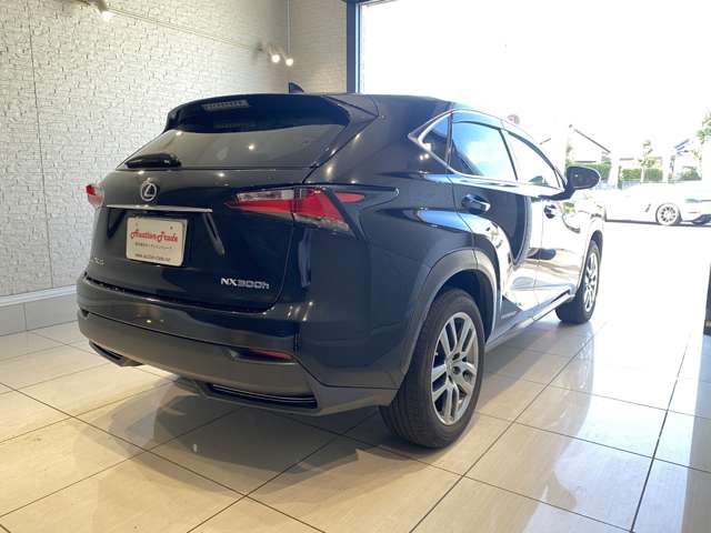レクサス ＮＸ３００ｈ バージョンＬ H28年 (九州・沖縄) 99
