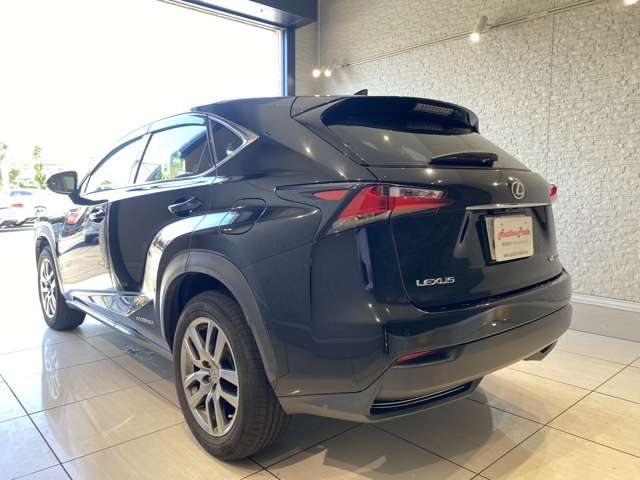 レクサス ＮＸ３００ｈ バージョンＬ H28年 (九州・沖縄) 99