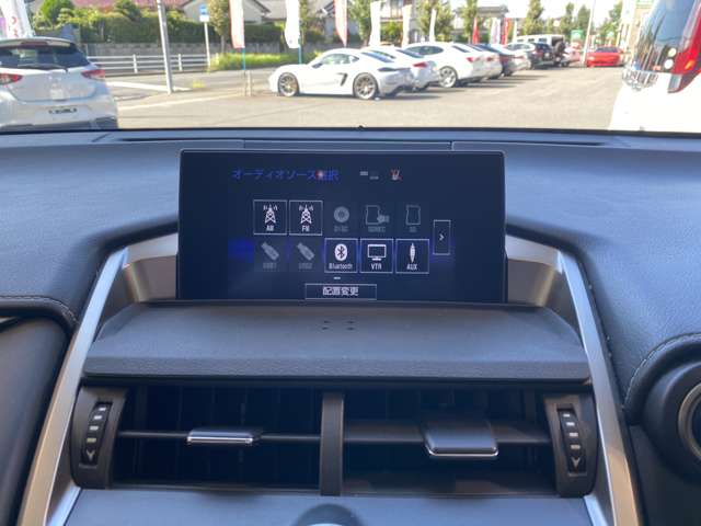 レクサス ＮＸ３００ｈ バージョンＬ H28年 (九州・沖縄) 99