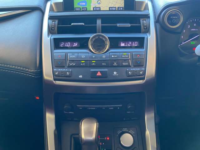 レクサス ＮＸ３００ｈ バージョンＬ H28年 (九州・沖縄) 99