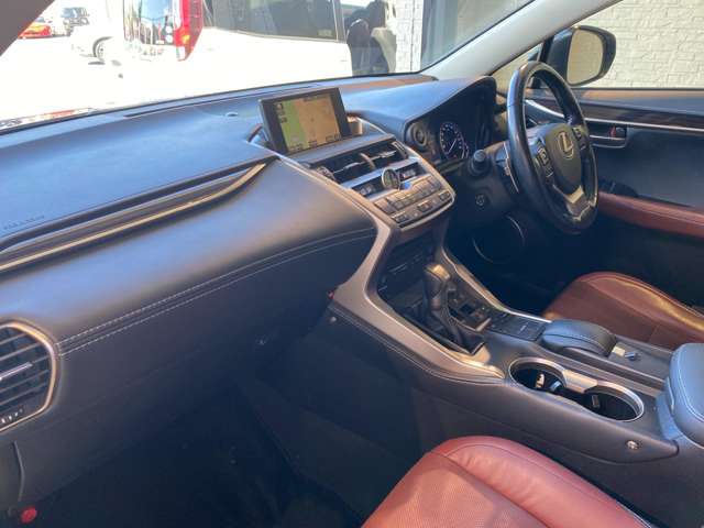 レクサス ＮＸ３００ｈ バージョンＬ H28年 (九州・沖縄) 99