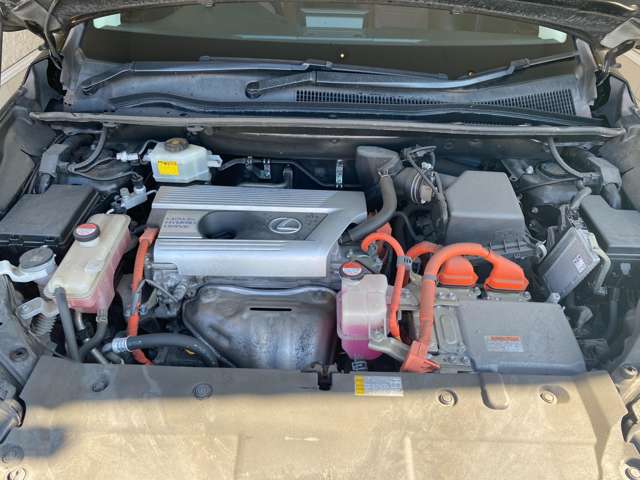 レクサス ＮＸ３００ｈ バージョンＬ H28年 (九州・沖縄) 99