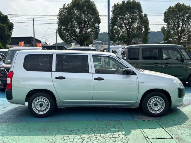 トヨタ プロボックスバン １．３ Ｇ R5年 (九州・沖縄) 99