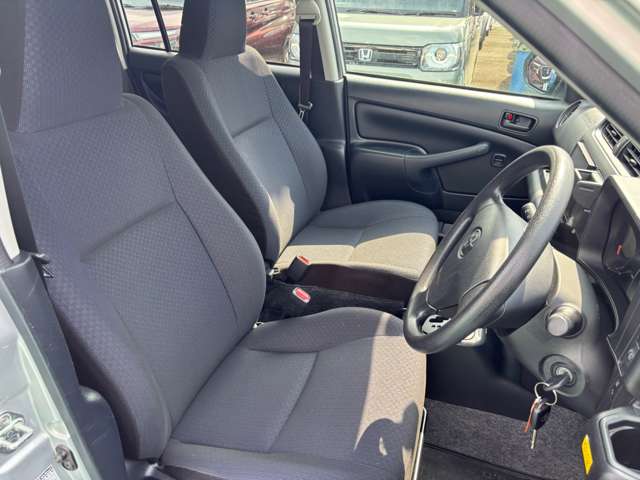 トヨタ プロボックスバン １．３ Ｇ R5年 (九州・沖縄) 99