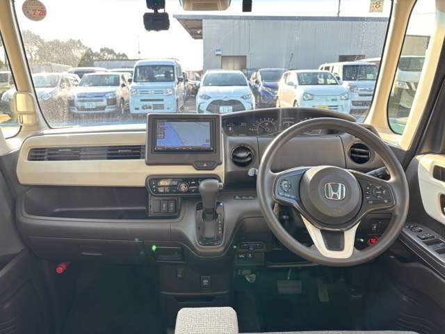 ホンダ Ｎ　ＢＯＸ ６６０ Ｌ R3年 (九州・沖縄) 99