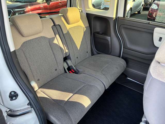 ホンダ Ｎ　ＢＯＸ ６６０ Ｌ R3年 (九州・沖縄) 99