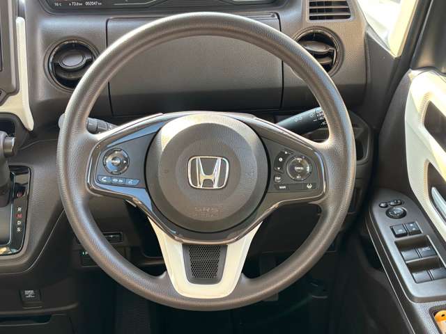 ホンダ Ｎ　ＢＯＸ ６６０ Ｌ R3年 (九州・沖縄) 99