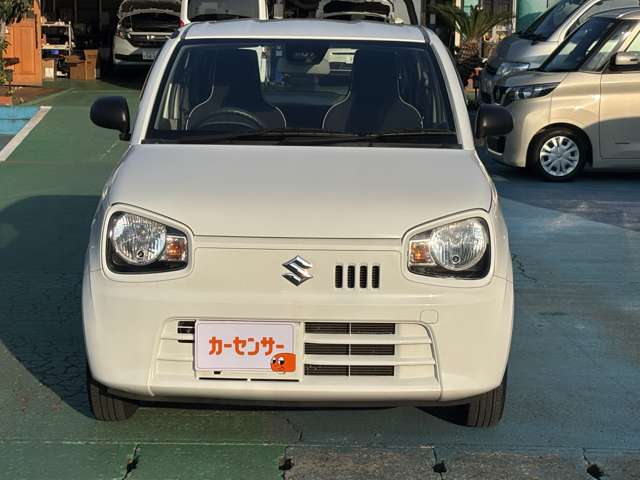 スズキ アルト ６６０ Ｌ スズキ セーフティ サポート装着車 R2年 (九州・沖縄) 99