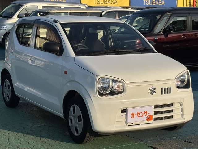 スズキ アルト ６６０ Ｌ スズキ セーフティ サポート装着車 R2年 (九州・沖縄) 99