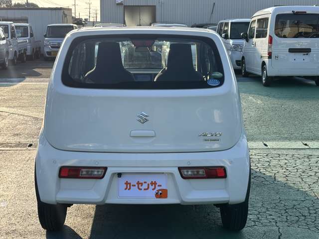 スズキ アルト ６６０ Ｌ スズキ セーフティ サポート装着車 R2年 (九州・沖縄) 99