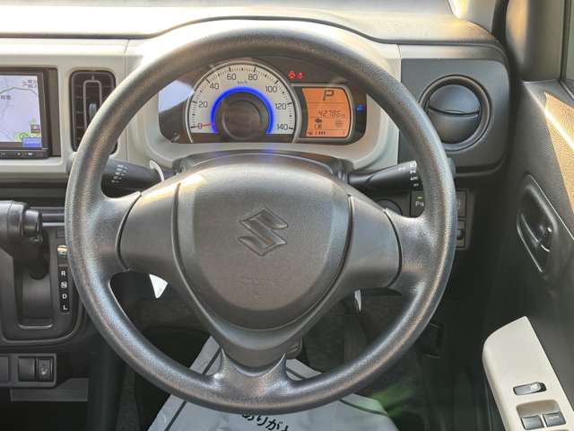 スズキ アルト ６６０ Ｌ スズキ セーフティ サポート装着車 R2年 (九州・沖縄) 99