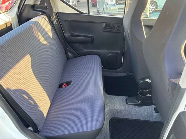 スズキ アルト ６６０ Ｌ スズキ セーフティ サポート装着車 R2年 (九州・沖縄) 99