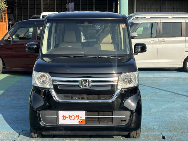 ホンダ Ｎ　ＢＯＸ ６６０ Ｌ R3年 (九州・沖縄) 99