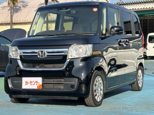 ホンダ Ｎ　ＢＯＸ ６６０ Ｌ R3年 (九州・沖縄) 99