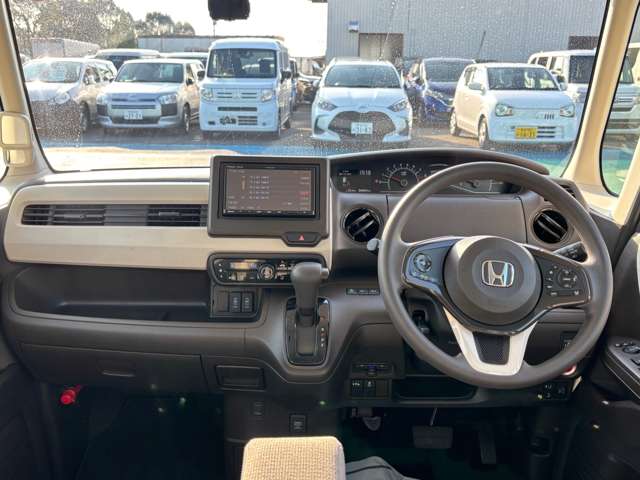 ホンダ Ｎ　ＢＯＸ ６６０ Ｌ R3年 (九州・沖縄) 99