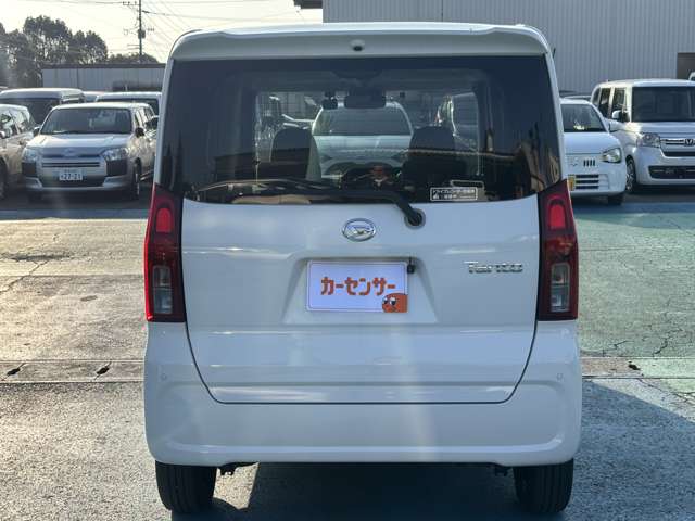 ダイハツ タント ６６０ Ｌ R3年 (九州・沖縄) 99