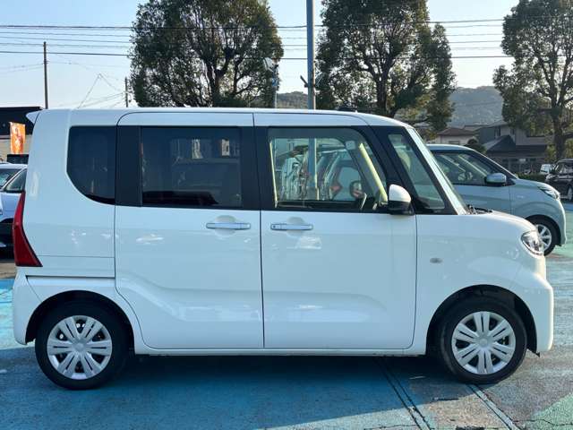 ダイハツ タント ６６０ Ｌ R3年 (九州・沖縄) 99