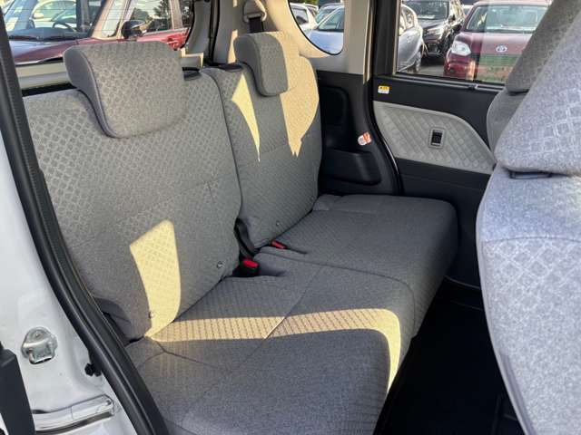 ダイハツ タント ６６０ Ｌ R3年 (九州・沖縄) 99