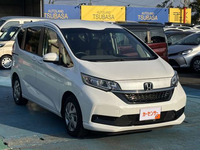 ホンダ フリード　ハイブリッド １．５ ハイブリッド Ｇ R4年 (九州・沖縄) 99