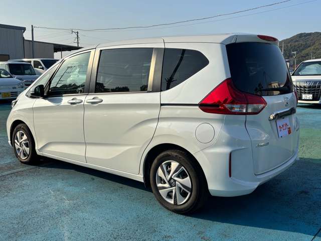 ホンダ フリード　ハイブリッド １．５ ハイブリッド Ｇ R4年 (九州・沖縄) 99