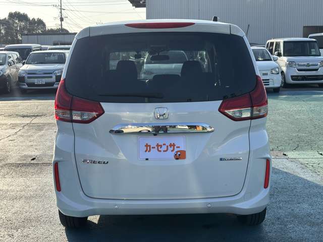 ホンダ フリード　ハイブリッド １．５ ハイブリッド Ｇ R4年 (九州・沖縄) 99