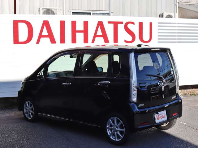 ダイハツ ムーヴ ６６０ カスタム Ｘ H25年 (中国) 99