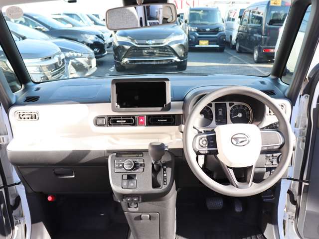 ダイハツ ムーヴ　キャンバス ６６０ ストライプス Ｇ R5年 (中国) 99