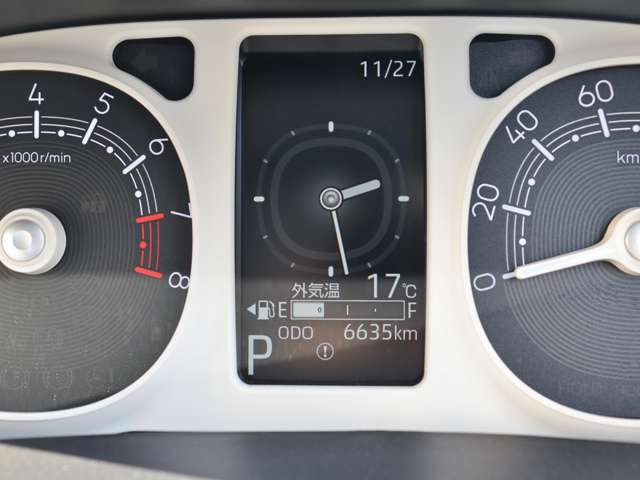 ダイハツ ムーヴ　キャンバス ６６０ ストライプス Ｇ R5年 (中国) 99
