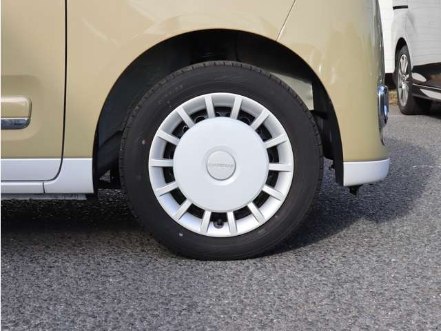 ダイハツ ムーヴ　キャンバス ６６０ ストライプス Ｇ R5年 (中国) 99