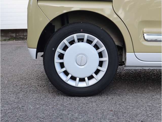 ダイハツ ムーヴ　キャンバス ６６０ ストライプス Ｇ R5年 (中国) 99