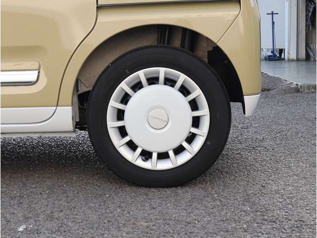 ダイハツ ムーヴ　キャンバス ６６０ ストライプス Ｇ R5年 (中国) 99
