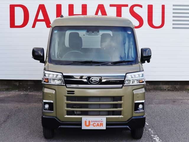 ダイハツ アトレー ６６０ ＲＳ ４ＷＤ R7年 (中国) 99