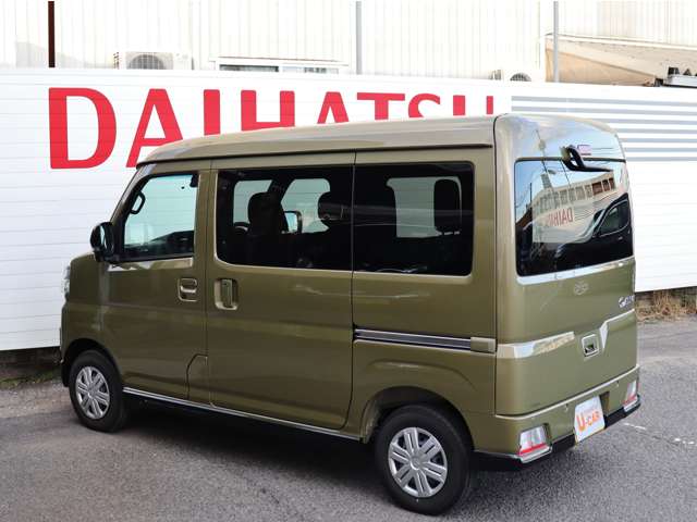 ダイハツ アトレー ６６０ ＲＳ ４ＷＤ R7年 (中国) 99