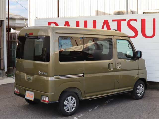 ダイハツ アトレー ６６０ ＲＳ ４ＷＤ R7年 (中国) 99