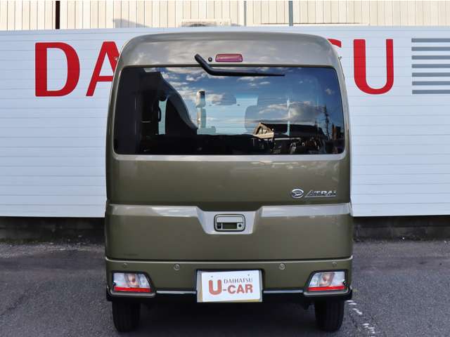 ダイハツ アトレー ６６０ ＲＳ ４ＷＤ R7年 (中国) 99