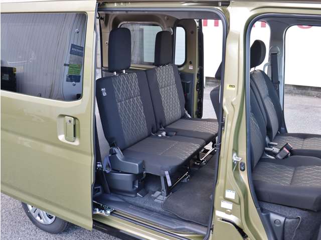 ダイハツ アトレー ６６０ ＲＳ ４ＷＤ R7年 (中国) 99
