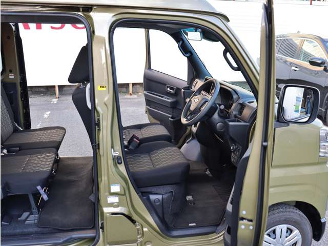 ダイハツ アトレー ６６０ ＲＳ ４ＷＤ R7年 (中国) 99