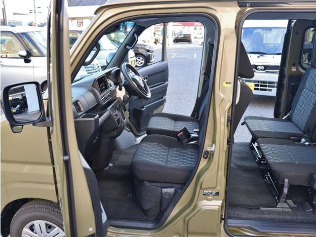 ダイハツ アトレー ６６０ ＲＳ ４ＷＤ R7年 (中国) 99